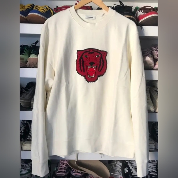 SANDRO - Picture 3 of 4